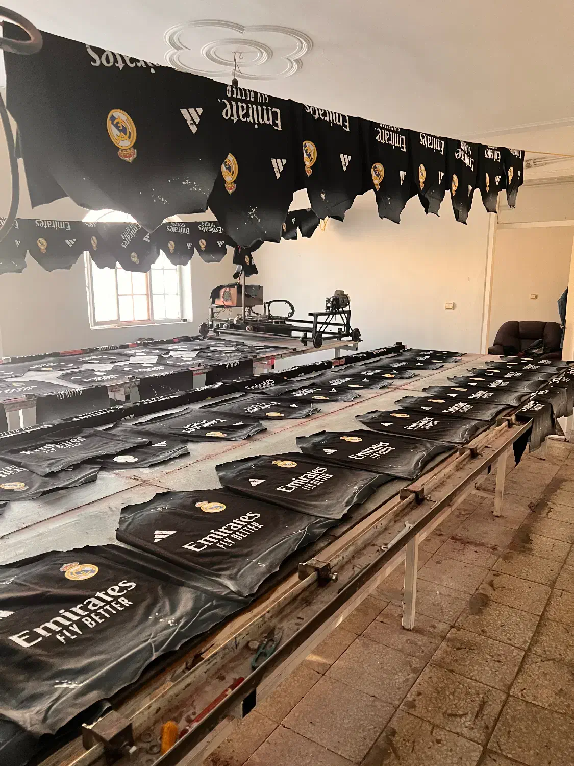 چاپ سیک چاپینو|استخدام صنعتی، فنی، مهندسی|الوند, |دیوار