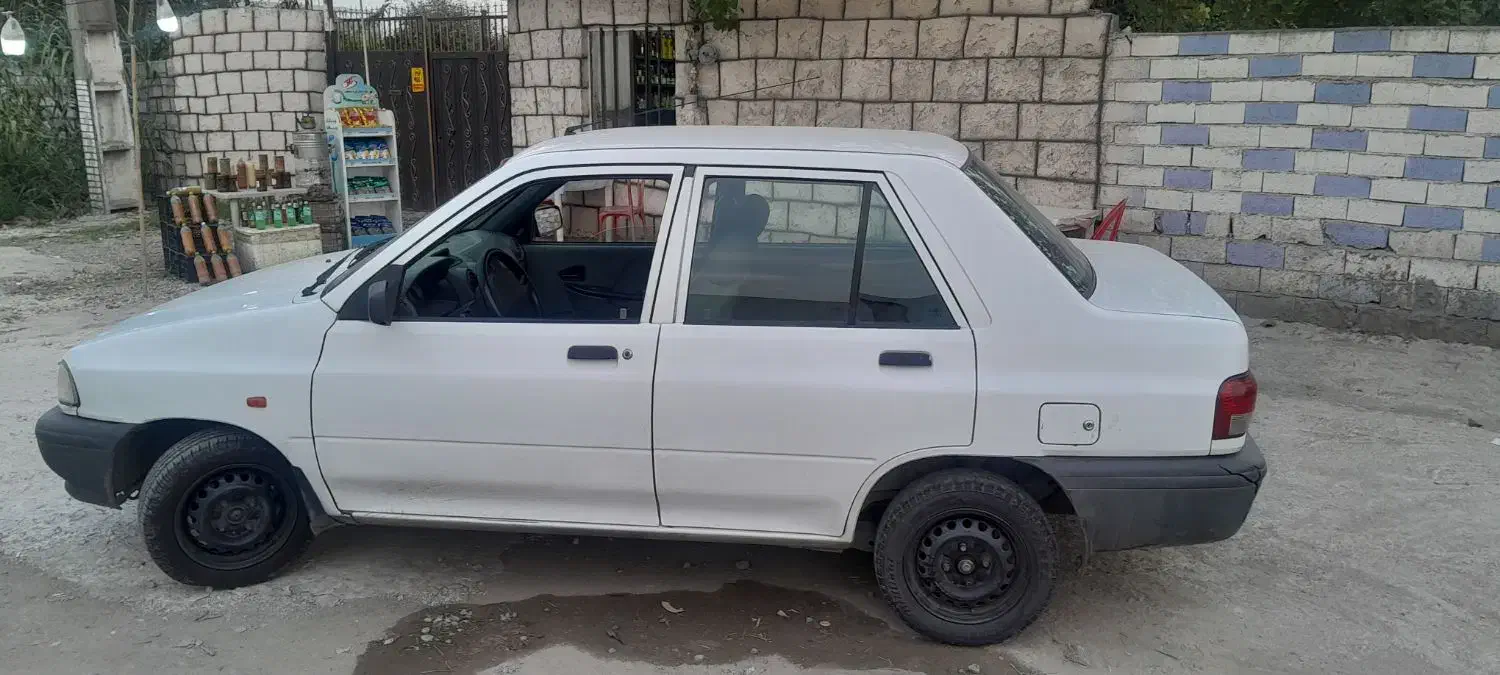 پراید ۱۳۱ مدل ۹۸|خودرو سواری و وانت|قائمشهر, |دیوار