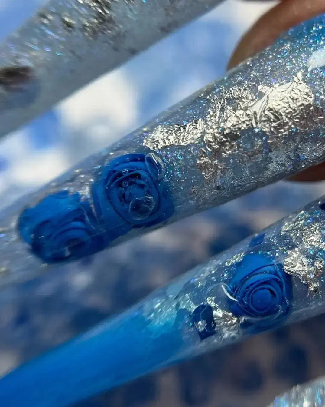 آموزش کاشت ناخن|خدمات آموزشی|اردبیل, |دیوار