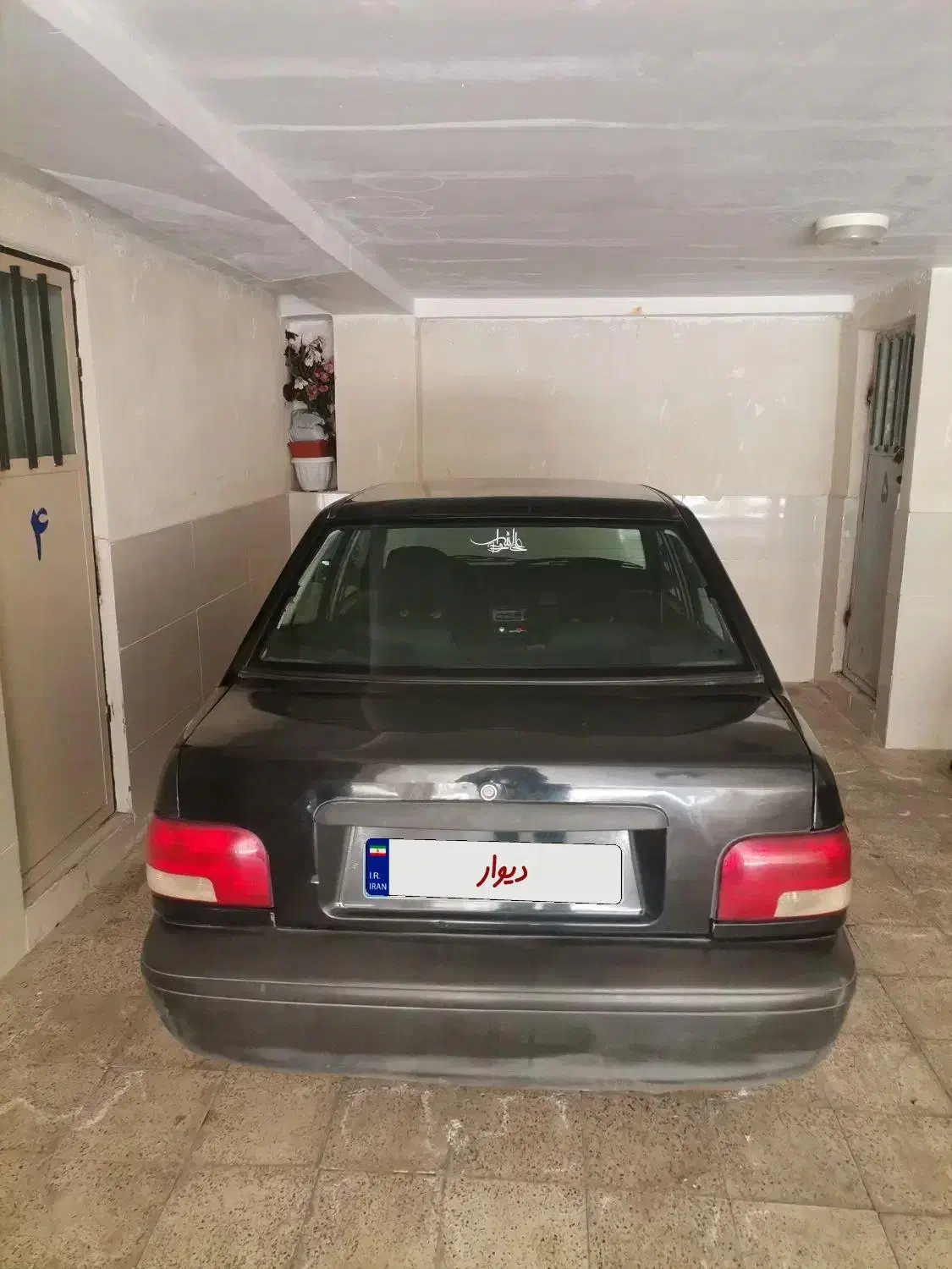 پراید 83 انژکتور|خودرو سواری و وانت|زنجان, |دیوار