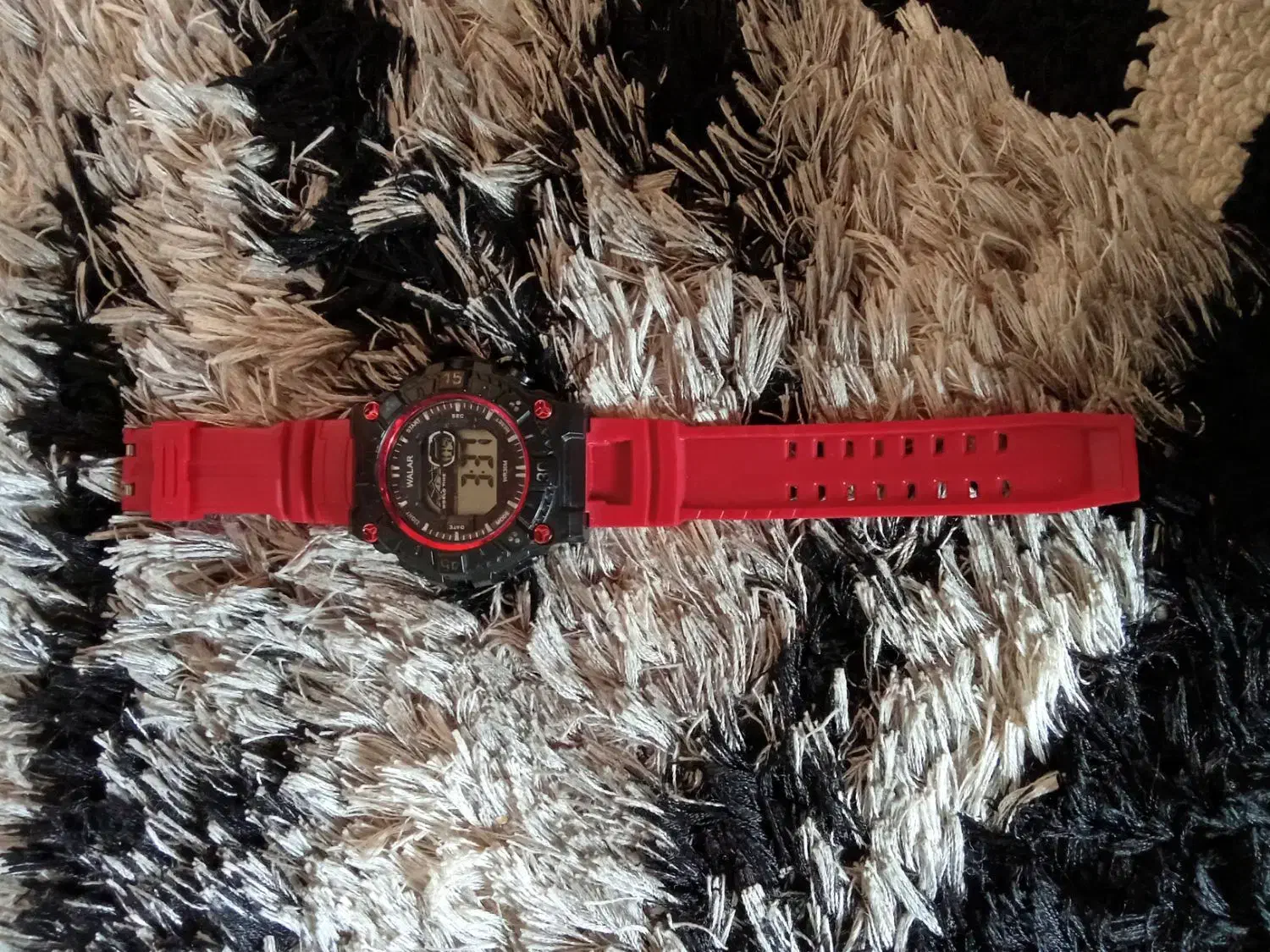 ساعت|ساعت|کلاچای, |دیوار