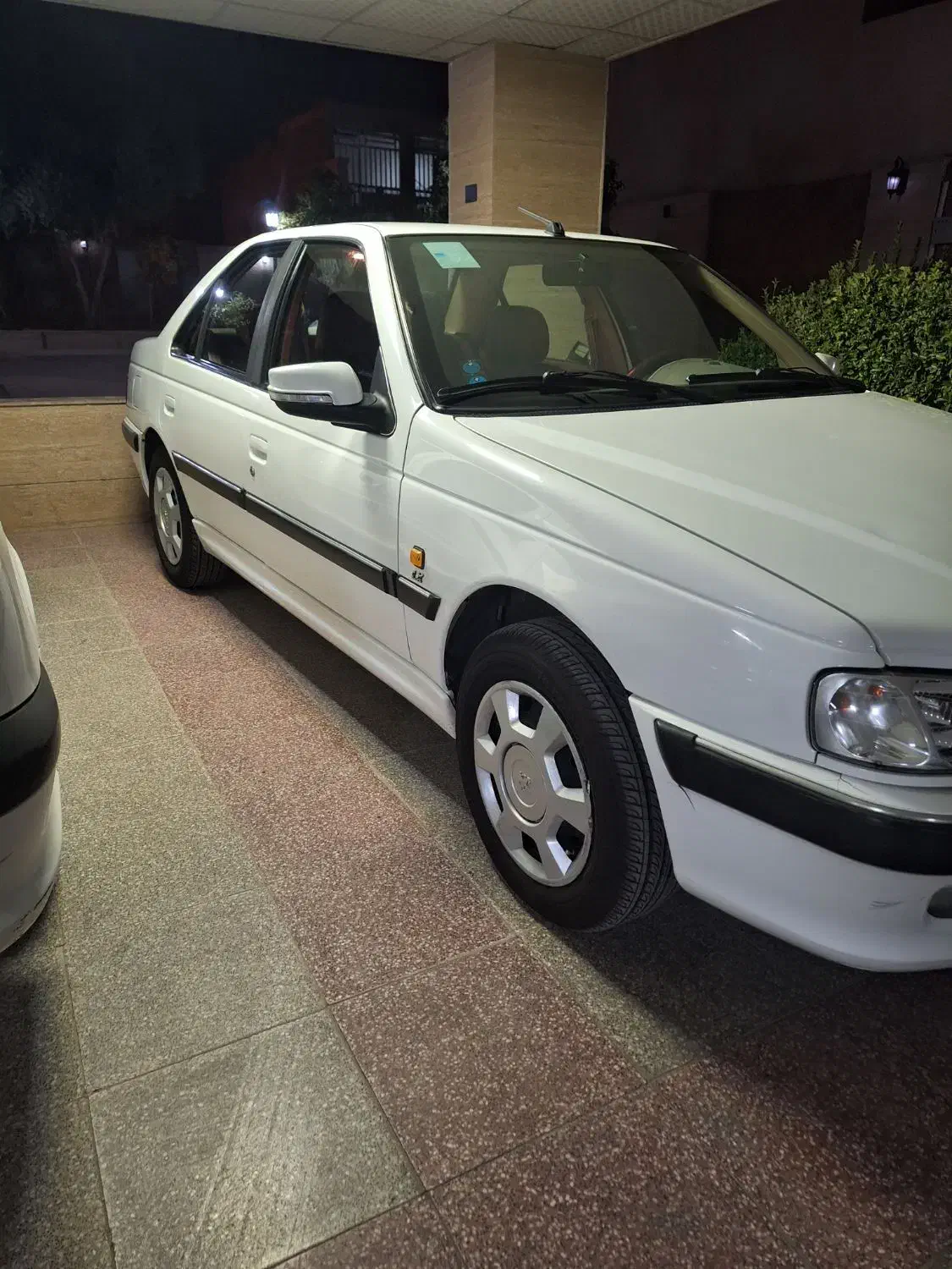 پژو پارس تیوفای|خودرو سواری و وانت|یزد, |دیوار