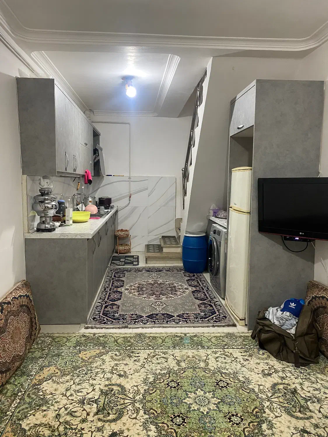 خانه ویلایی دوبلکس|اجارهٔ خانه و ویلا|رشت, سلیمانداراب|دیوار