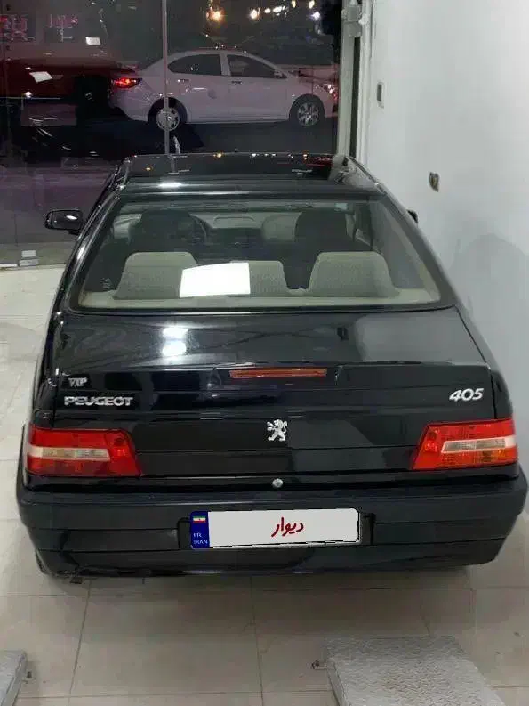 پژو اس ال ایکس ۹۸|خودرو سواری و وانت|ساوه, |دیوار