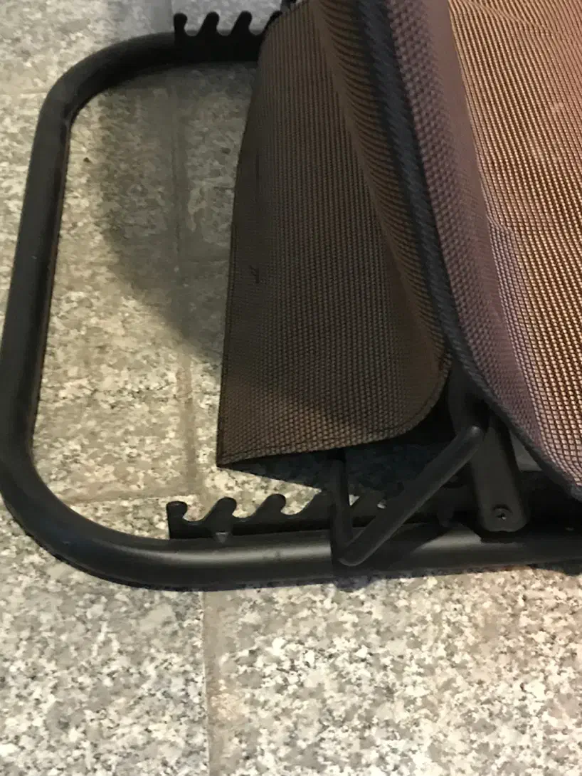 صندلی راحت نشین با کیفیت بالا|صندلی و نیمکت|بروجرد, |دیوار