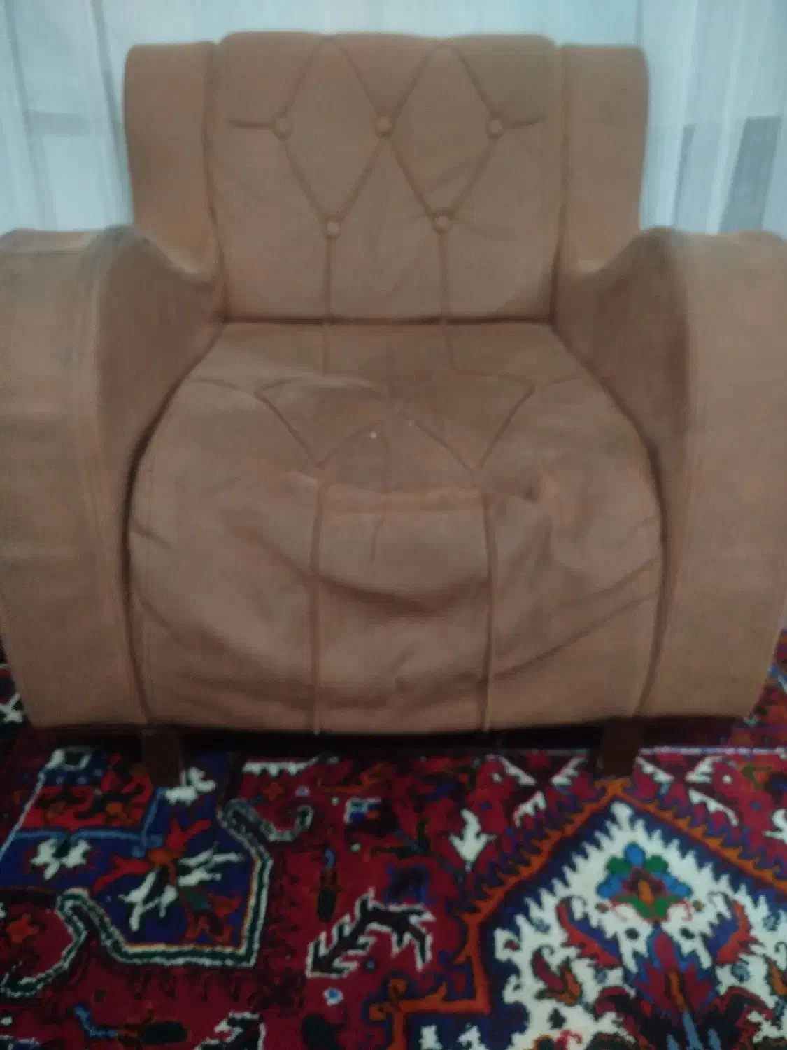 مبل برای باغ|مبلمان اداری|مرند, |دیوار