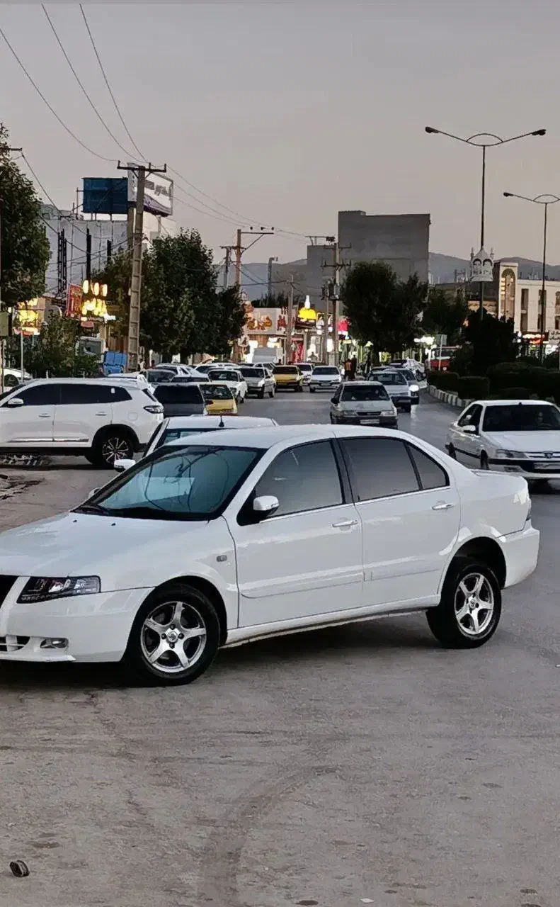 حواله سورن دوگانه 90روزه|خودرو سواری و وانت|اهواز, گلستان|دیوار