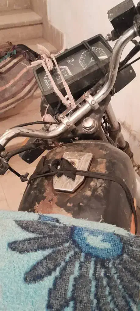 پول لازم هستم موتور خیلی خوبی هست|موتورسیکلت|زاهدان, |دیوار