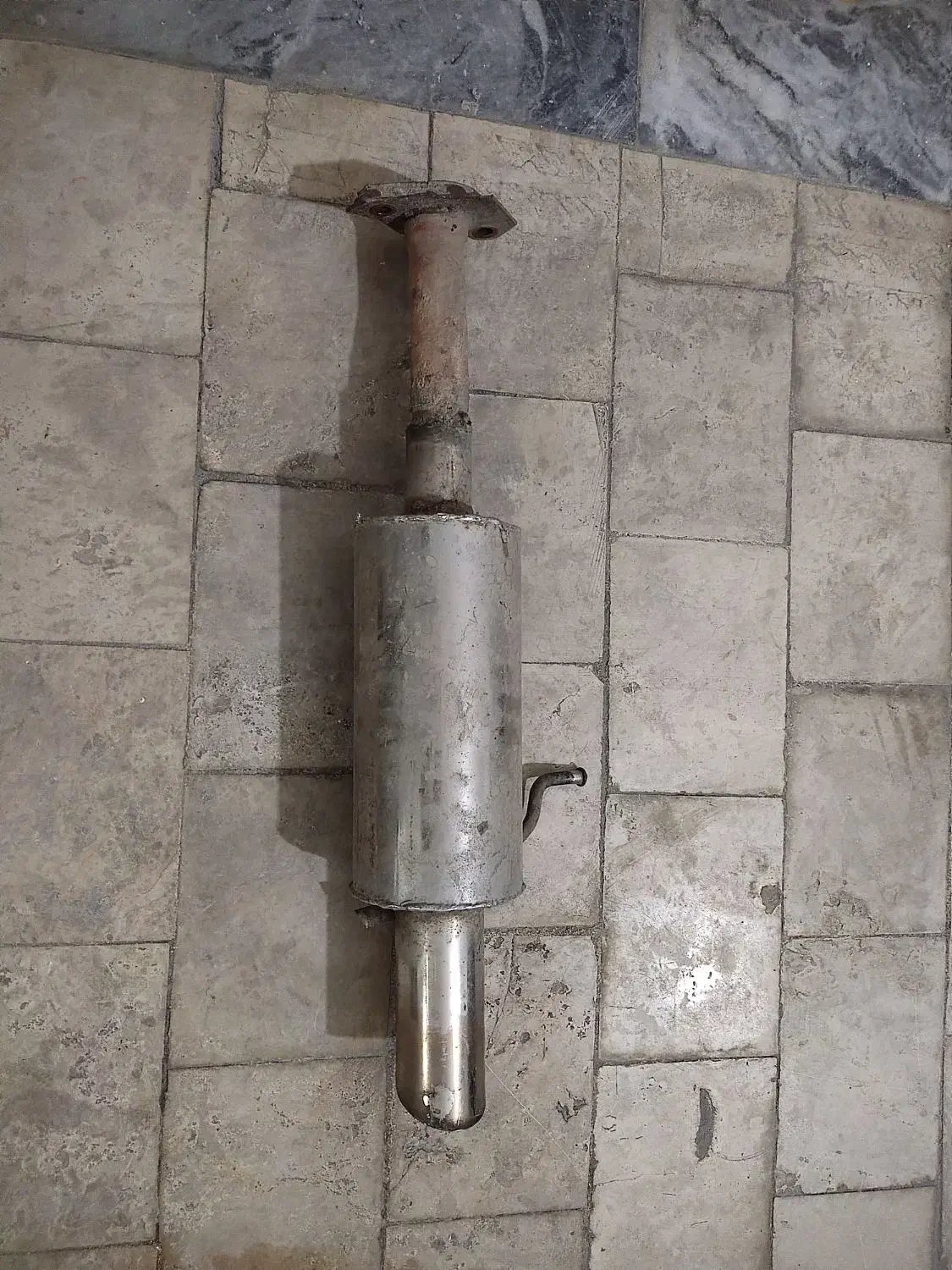 اگزوز اسپورت|قطعات یدکی و لوازم جانبی|بروجرد, |دیوار