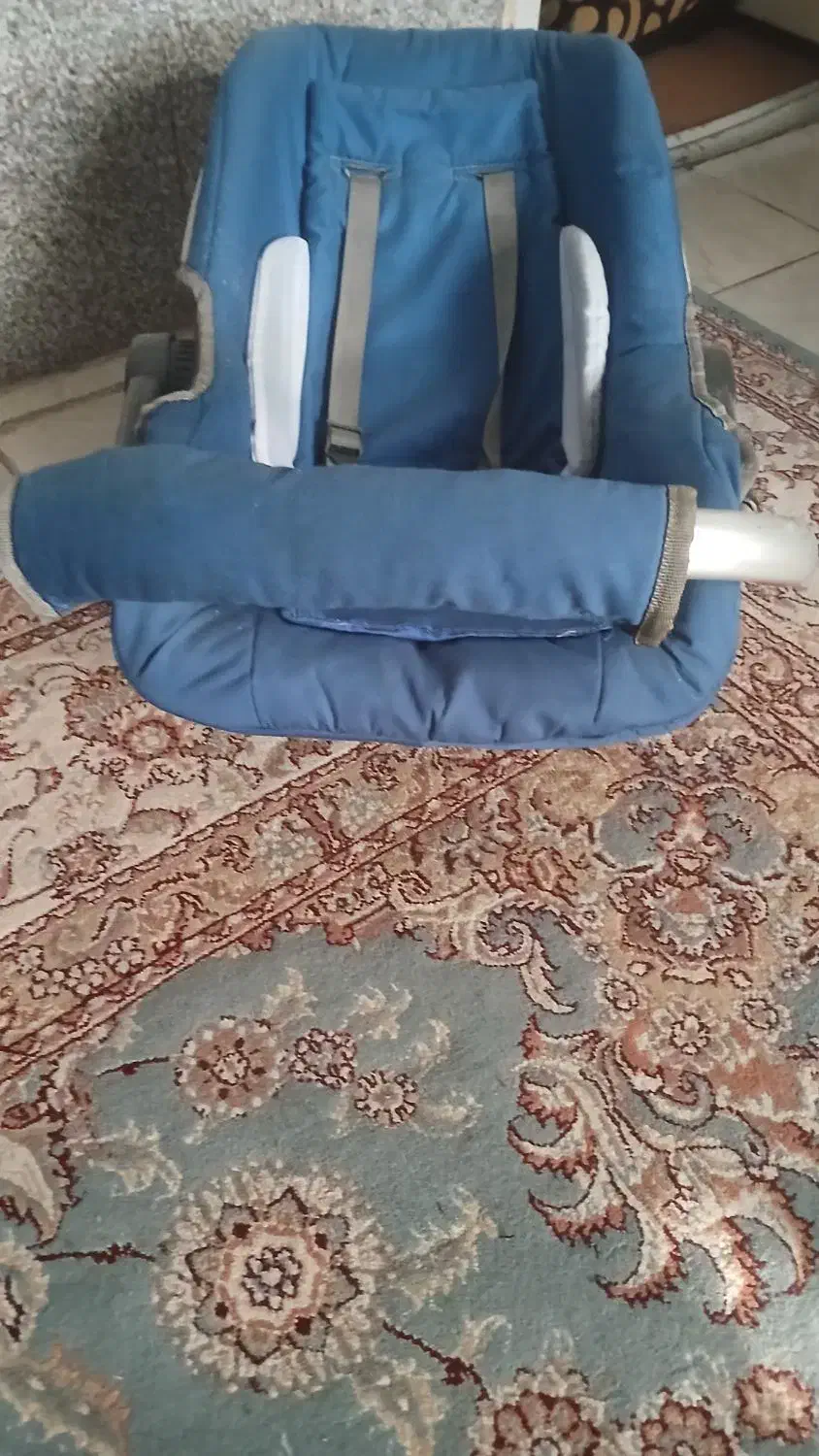 کریر|کالسکه و لوازم جانبی|مشهد, خواجه ربیع|دیوار