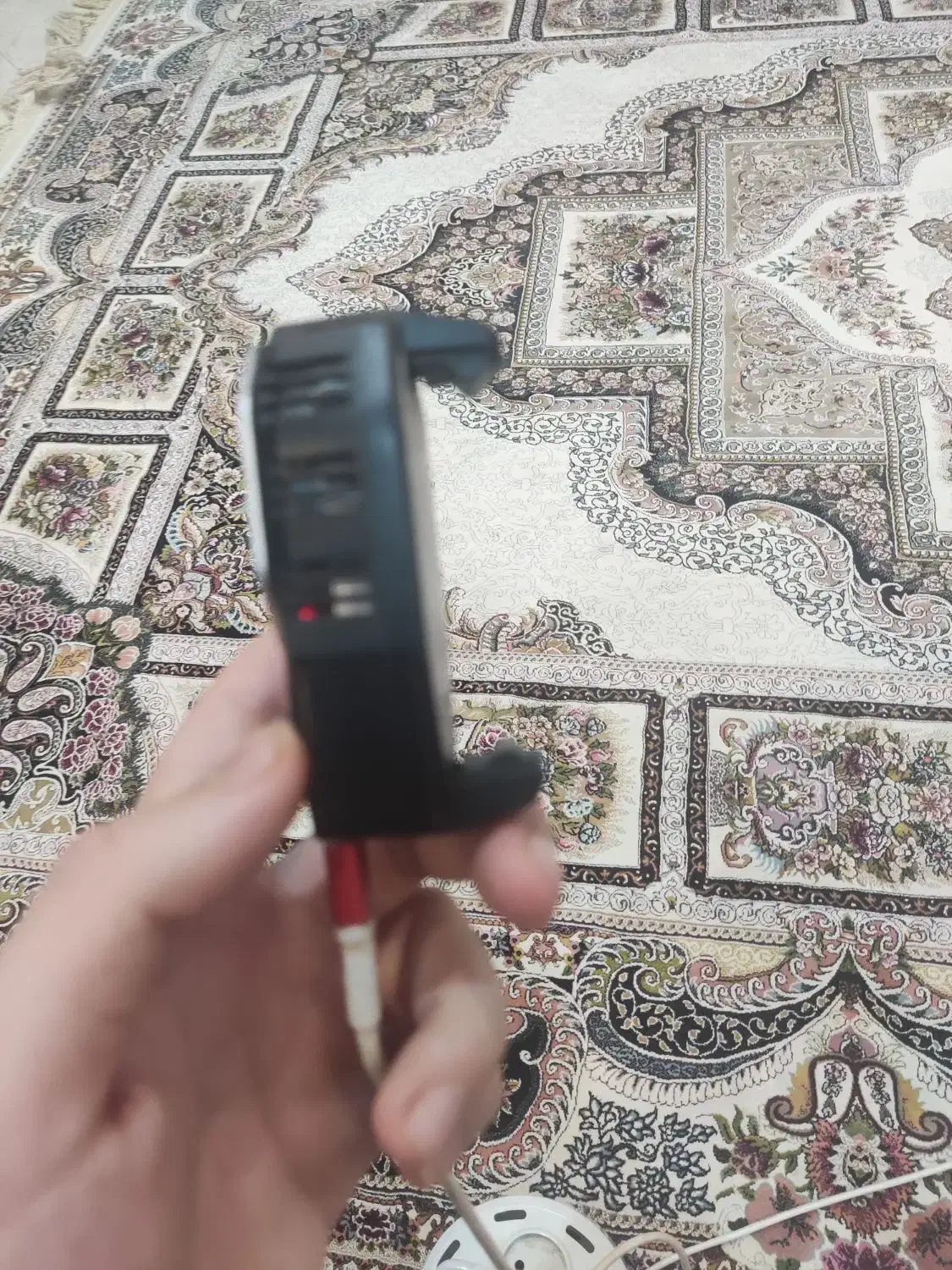 فن خنک کننده گیمینگ|لوازم جانبی موبایل و تبلت|بندر انزلی, تهران|دیوار