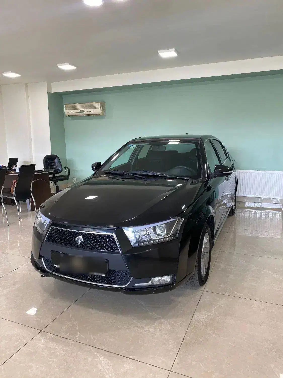 دنا بورسی با رینگ مدل ۱۴۰۲|خودرو سواری و وانت|گرگان, |دیوار