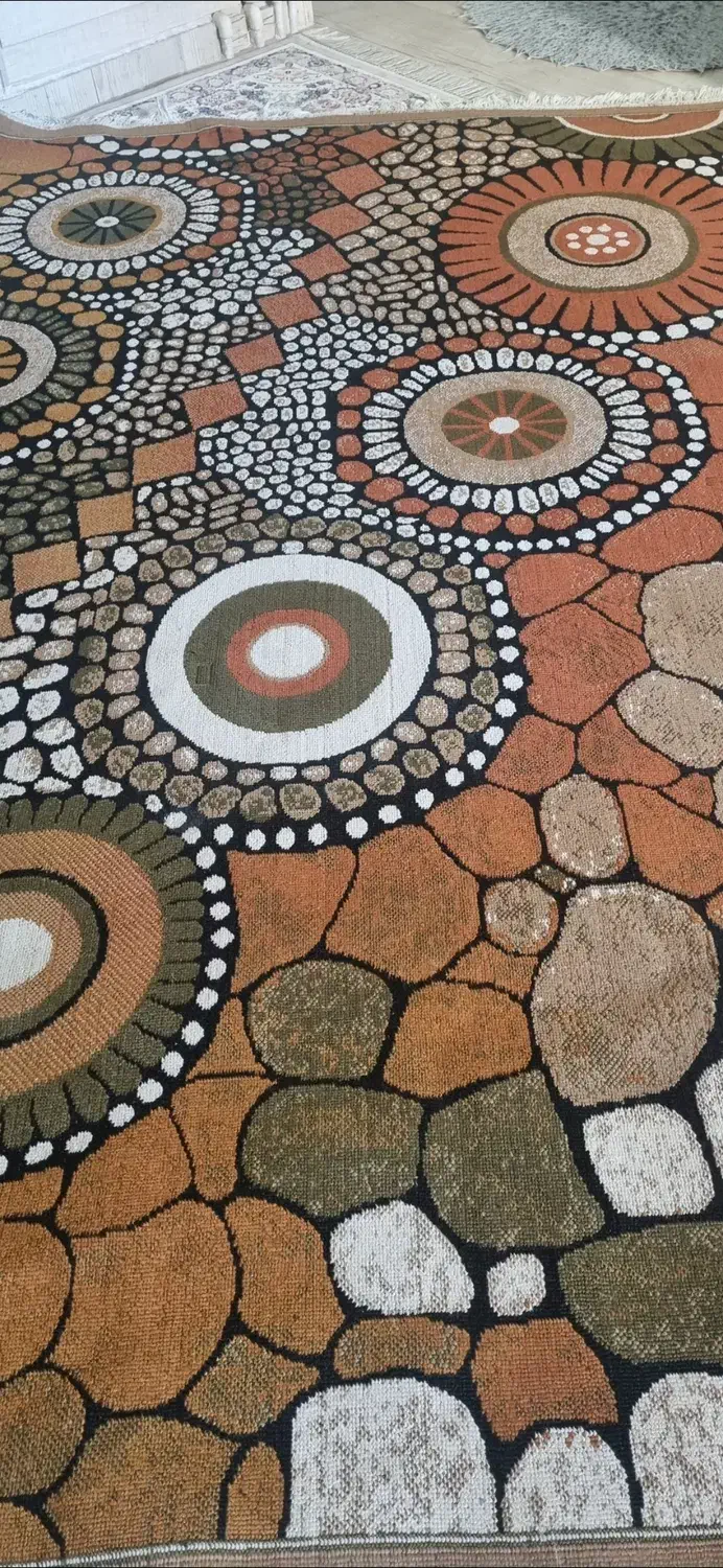 گلیم فرش|گلیم، جاجیم، گبه|دورود, |دیوار