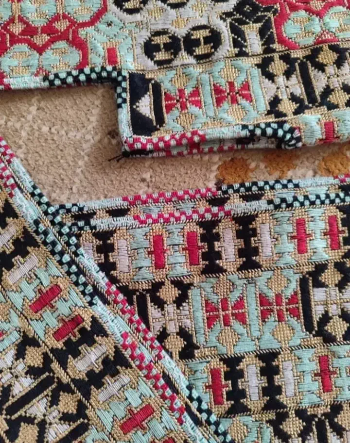 دوخت سرتوپ واینه پر چرخ دست|لباس|زاهدان, |دیوار