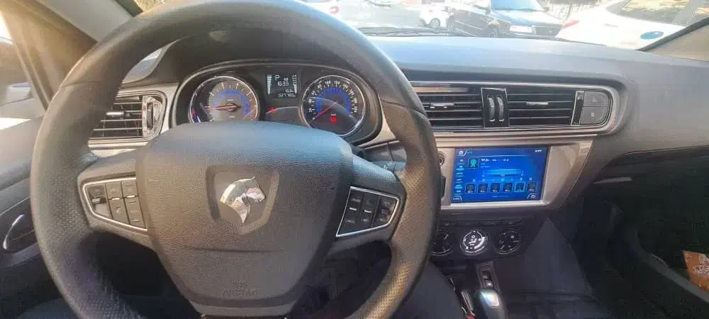 تارا اتوماتیک V2 مدل 1402|خودرو سواری و وانت|کرج, باغستان|دیوار