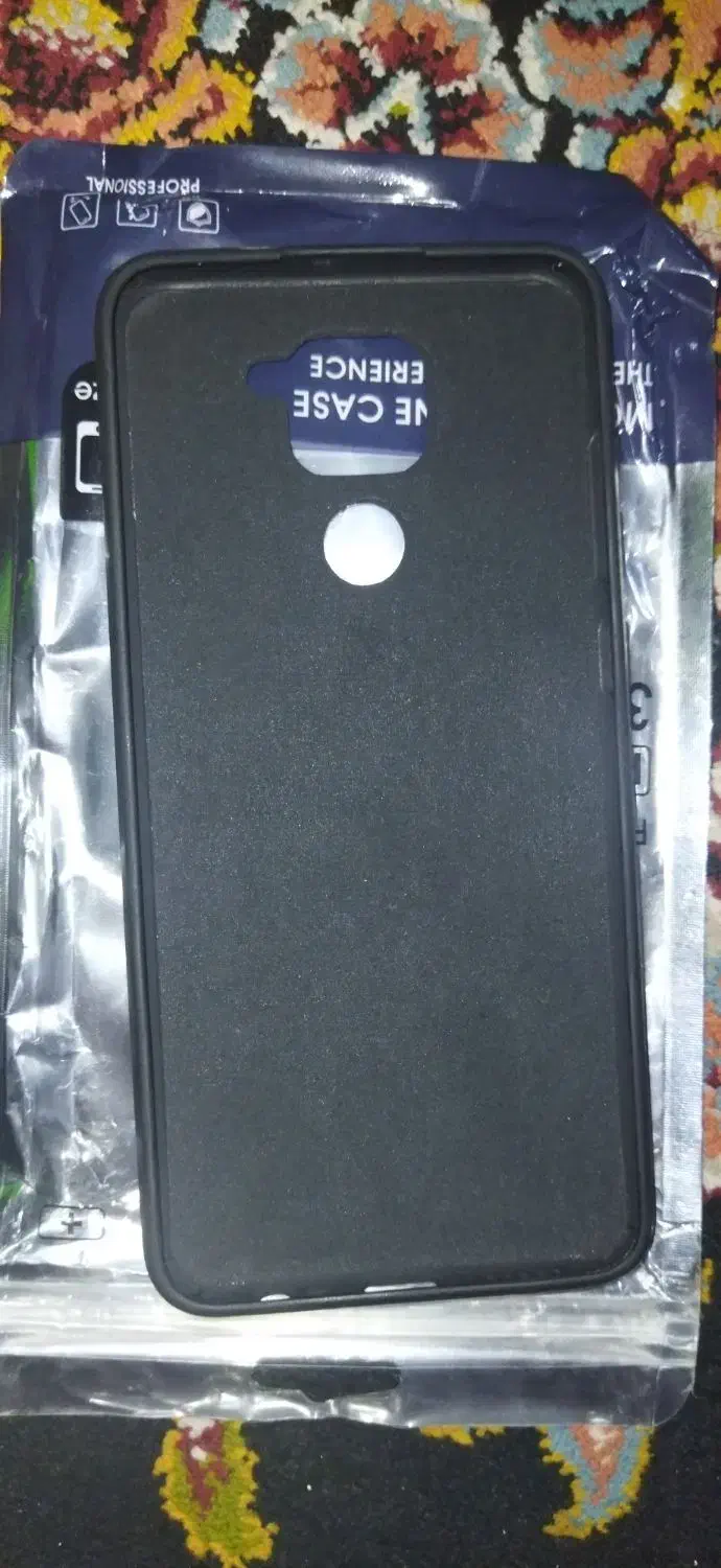 قاب گوشی شیائومی نوت ۹ پرو|لوازم جانبی موبایل و تبلت|بندر ماهشهر, |دیوار