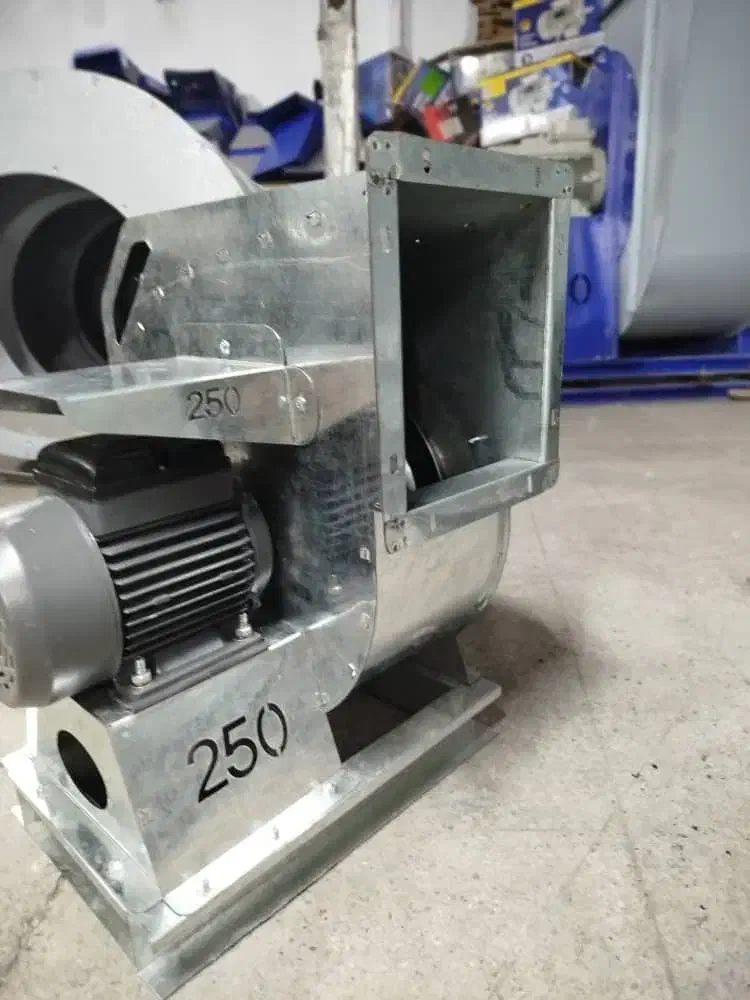 هواکش سانتریفیوژ اقتصادی پر قدرت|ماشین‌آلات صنعتی|تهران, فردوس|دیوار