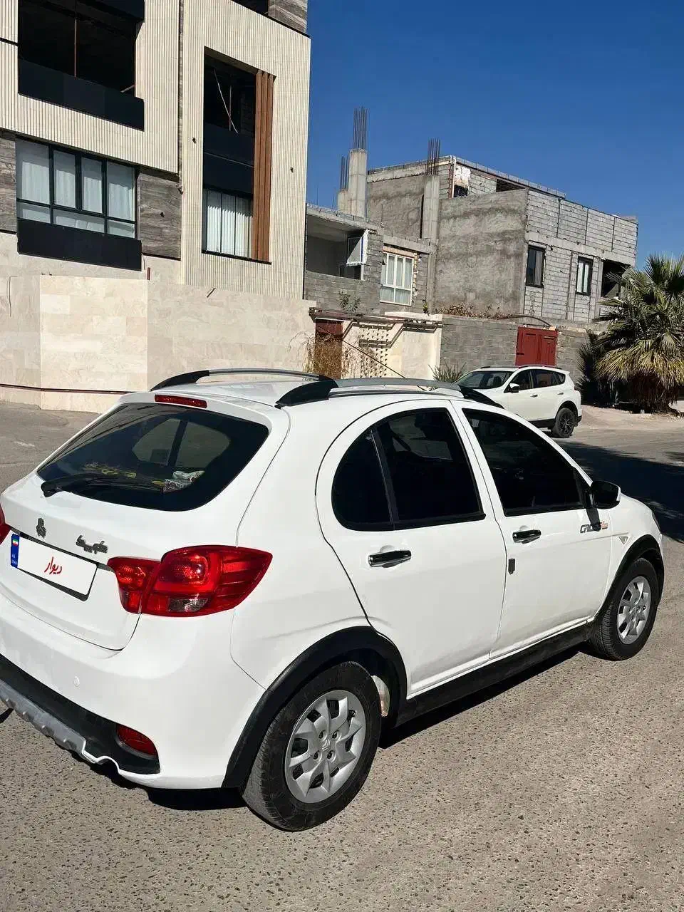 کوییک مدل 1401|خودرو سواری و وانت|سیرجان, |دیوار