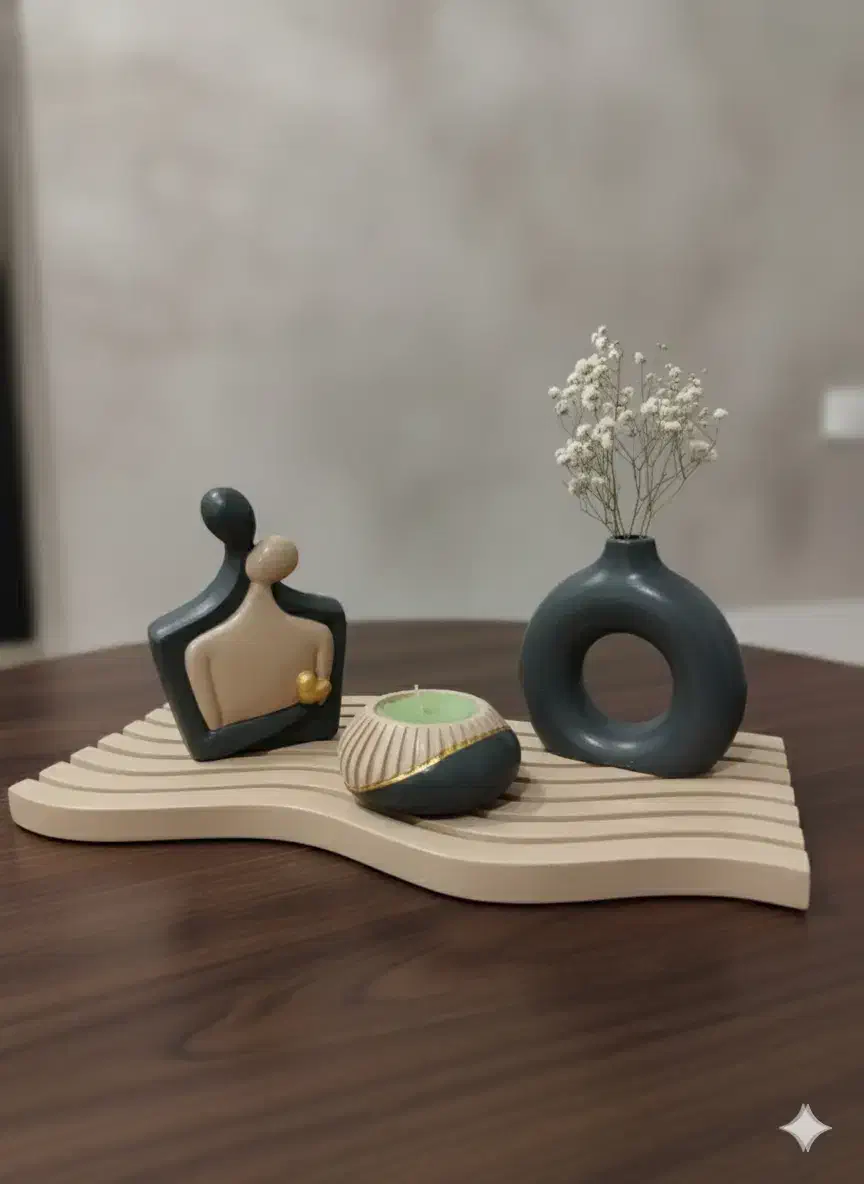 ست های دکوری|صنایع دستی و سایر لوازم تزئینی|بیرجند, |دیوار