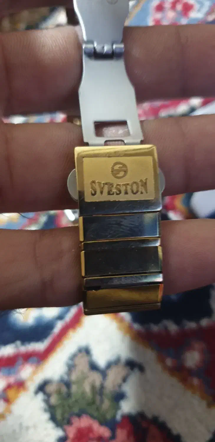 آناتوم طلایی|ساعت|ایرانشهر, |دیوار