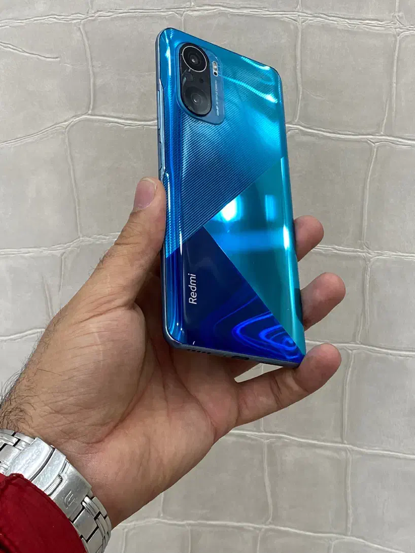 شیاومی poco f3 5g|موبایل|تبریز, |دیوار