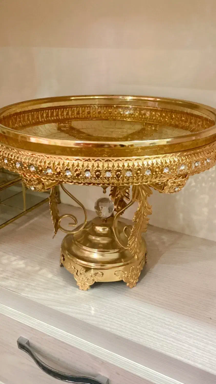 ظروف سرو پذیرایی و تزیینی ویترین و دکوری گنجه|صنایع دستی و سایر لوازم تزئینی|مشهد, چهارچشمه|دیوار