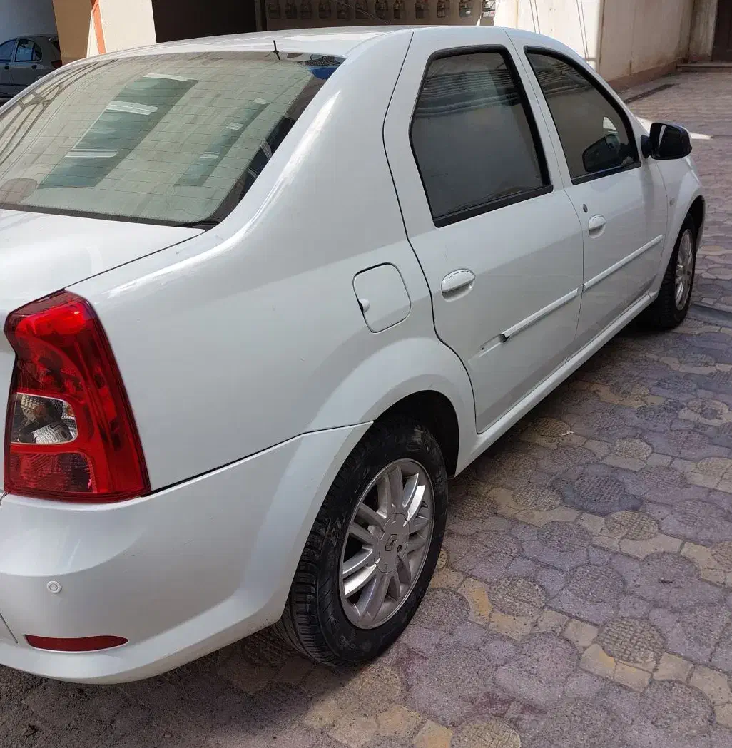 تندر پلاس اتومات ال۹۰|خودرو سواری و وانت|گرگان, |دیوار