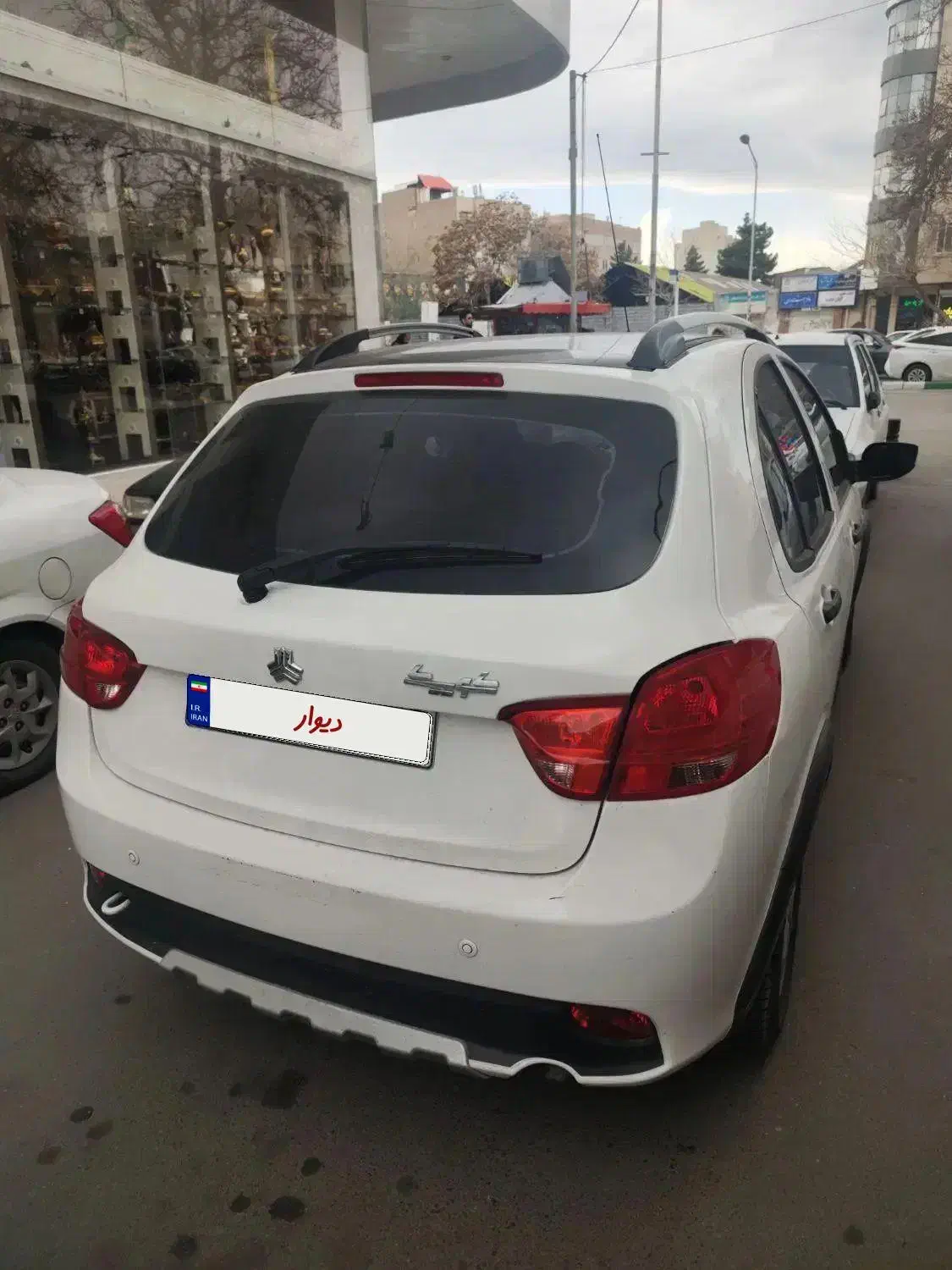 کوییک gxr 1404|خودرو سواری و وانت|مشهد, گوهرشاد|دیوار