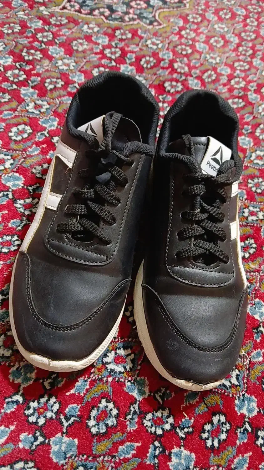 کفش سایز۳۸|کیف، کفش، کمربند|بیجار, |دیوار