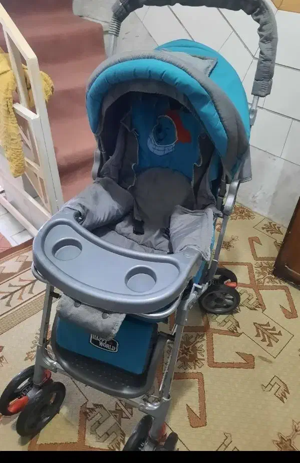 کالسکه|کالسکه و لوازم جانبی|اراک, |دیوار