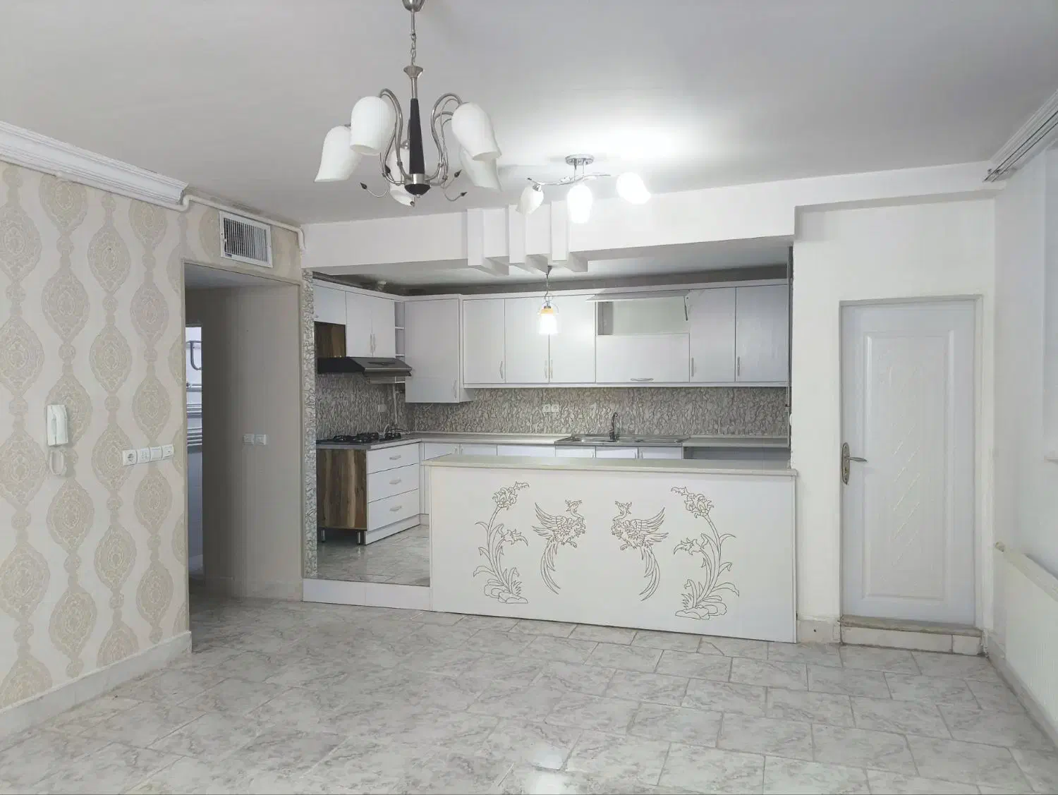 اجاره آپارتمان|اجارهٔ آپارتمان|بیرجند, |دیوار