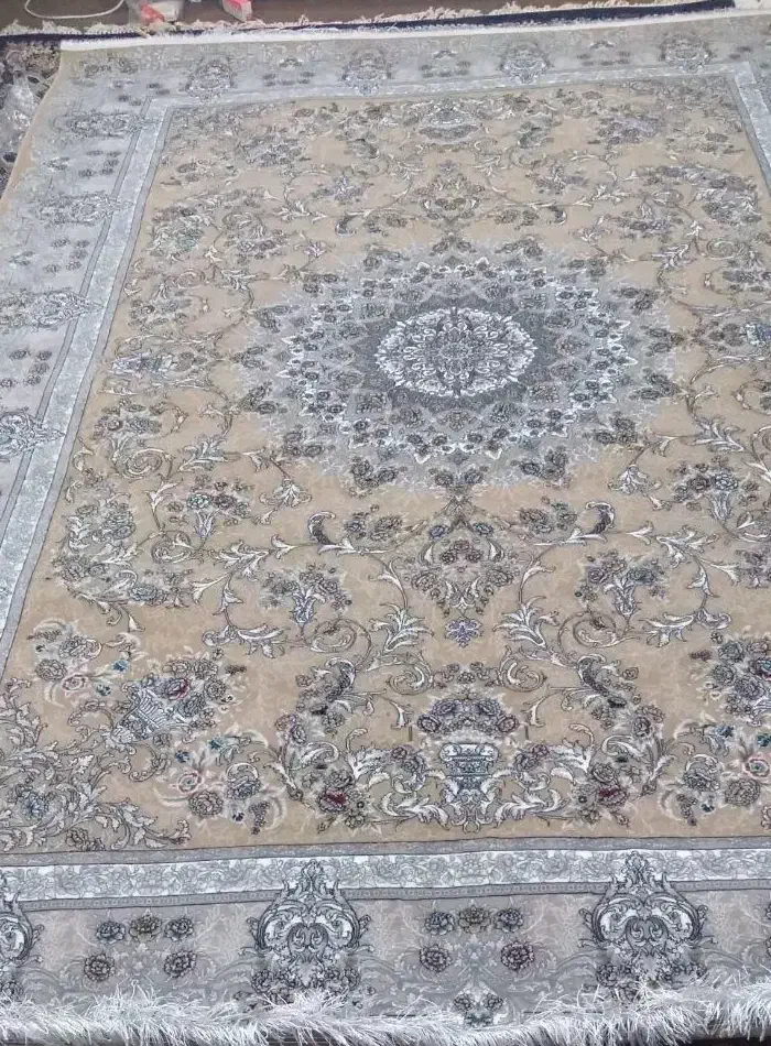 فرش ۶متری|فرش|قم, آلوچو|دیوار