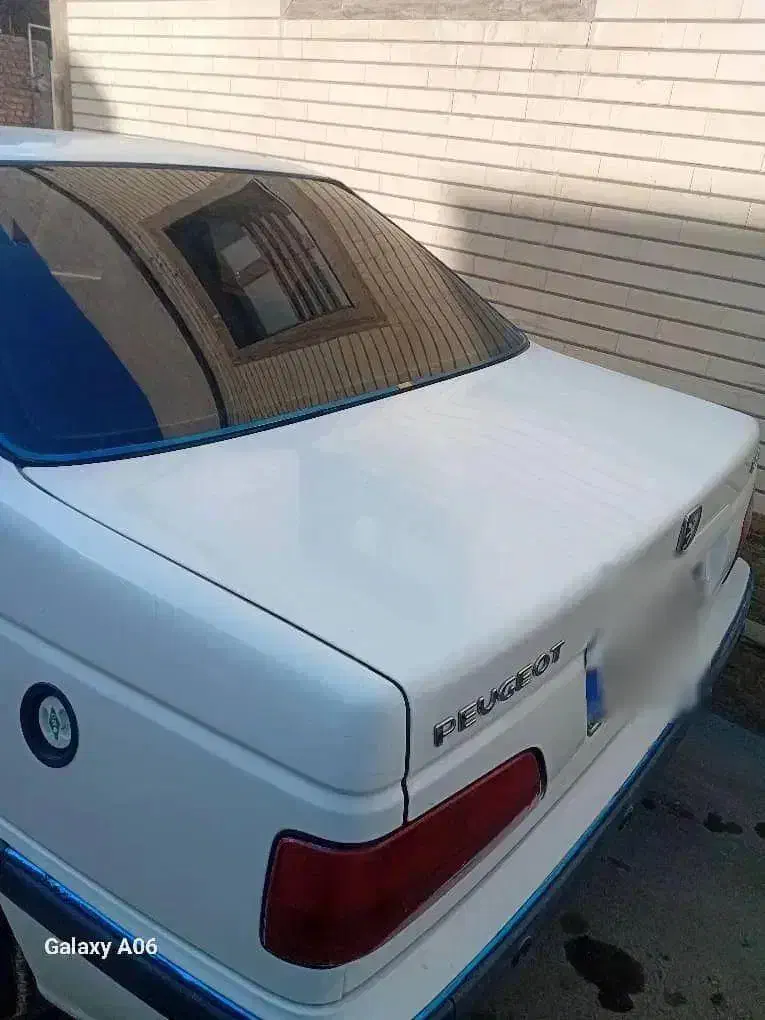 پرشیا دوگانه کارخانه|خودرو سواری و وانت|کاشان, فین بزرگ|دیوار