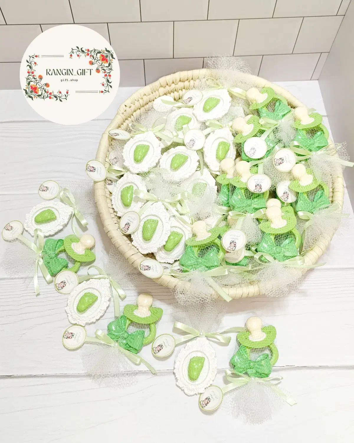 گیفت و شمع باکیفیت و ارزان|صنایع دستی و سایر لوازم تزئینی|قزوین, |دیوار