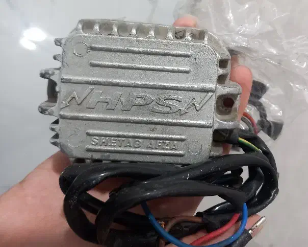 مگنت پیکان وانت|قطعات یدکی و لوازم جانبی|همدان, |دیوار