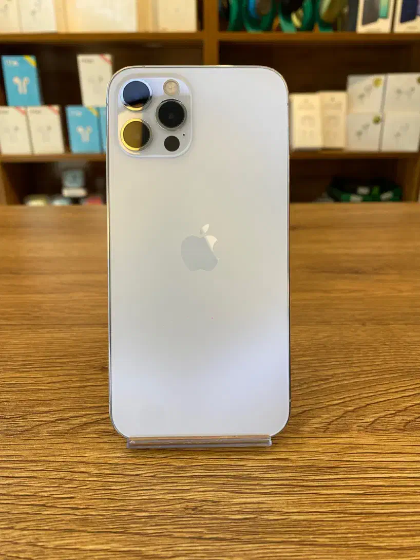 اپل ۱۲پرو iPhone/12pro/256 خرید و فروش انواع گوشی|موبایل|قزوین, |دیوار