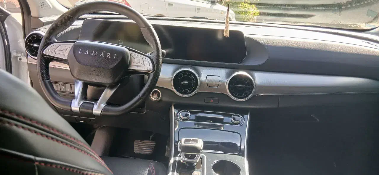 لاماری1403|خودرو سواری و وانت|سنندج, |دیوار