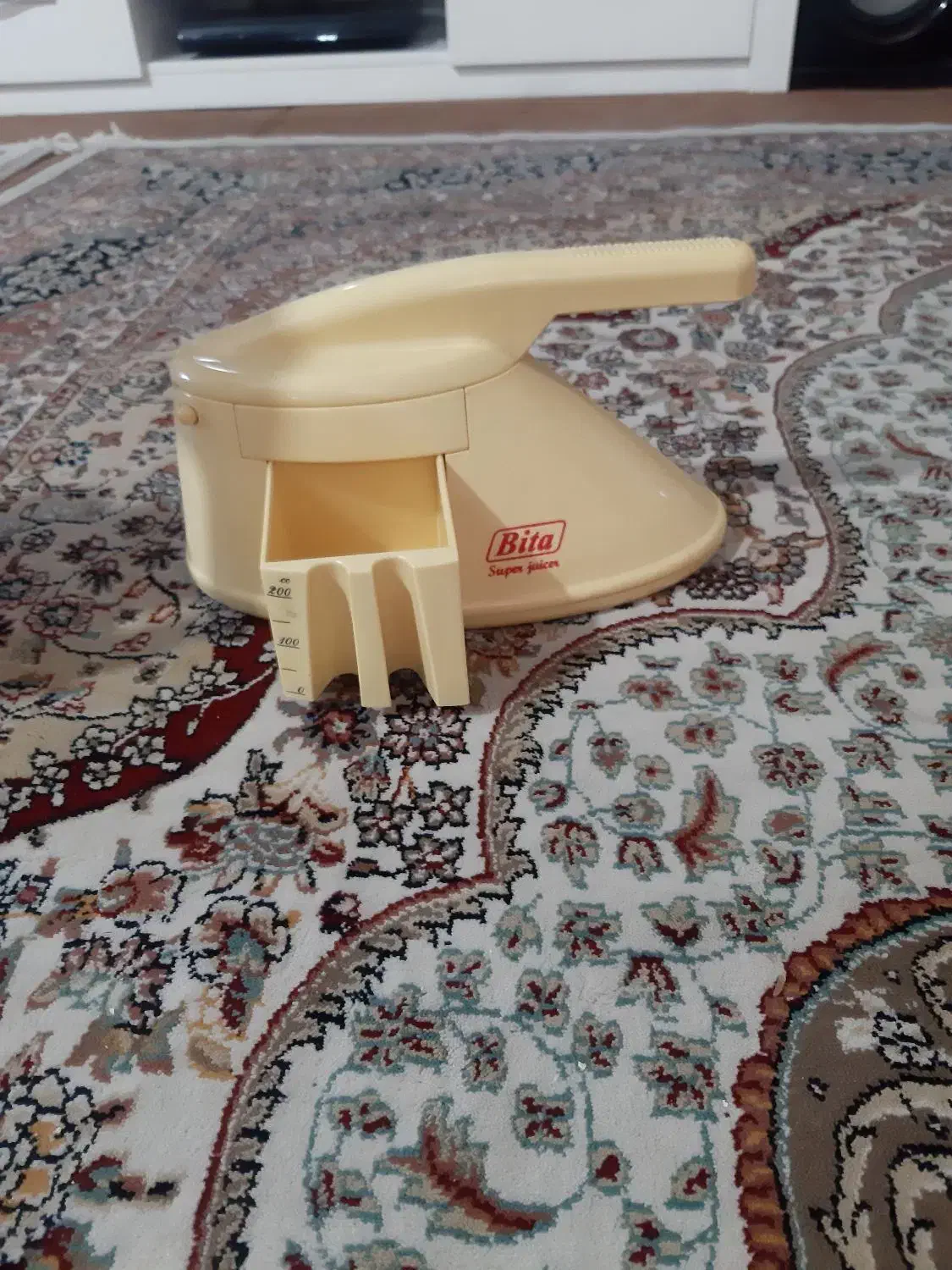 آبمیوه گیری|آبمیوهگیر و آبمرکباتگیر|تبریز, |دیوار