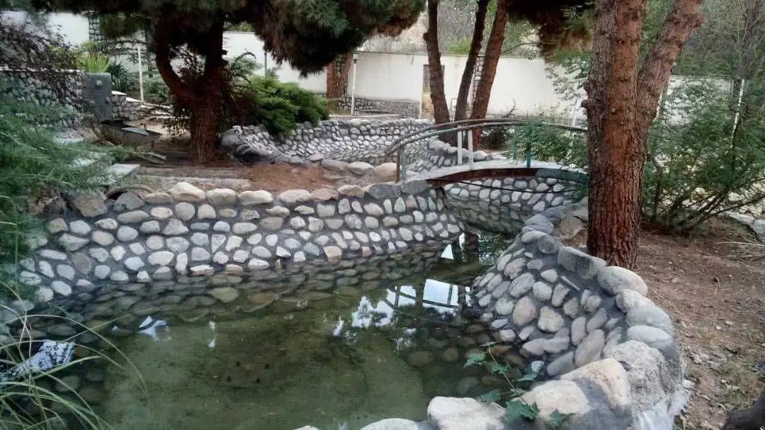 اجاره سالیانه ویلای سه طبقه با دو استخر|اجارهٔ خانه و ویلا|کوهسار (البرز), |دیوار