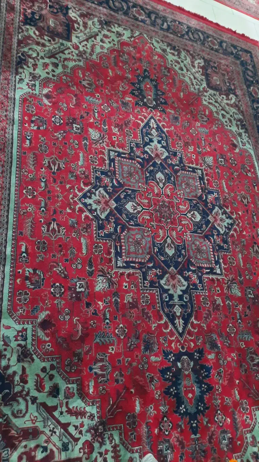 فرش ۱۲۰۰شانه ،۱۲متری ، ۶متری ، ۴متری و ۱در ۱/۵|فرش|اندیشه, اندیشه فاز ۴|دیوار