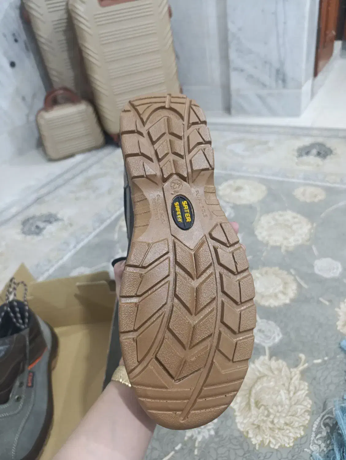 وسایل شخصی|کیف، کفش، کمربند|ایرانشهر, |دیوار