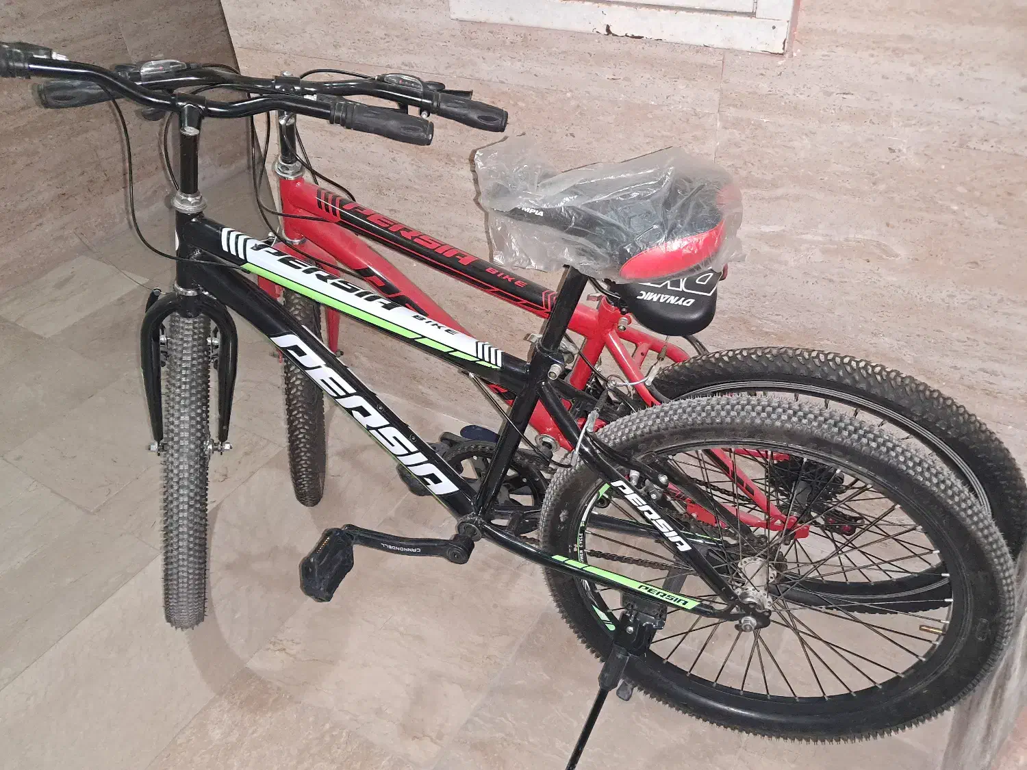 دوچرخه سایز ۲۴|دوچرخه، اسکیت، اسکوتر|بندرعباس, |دیوار