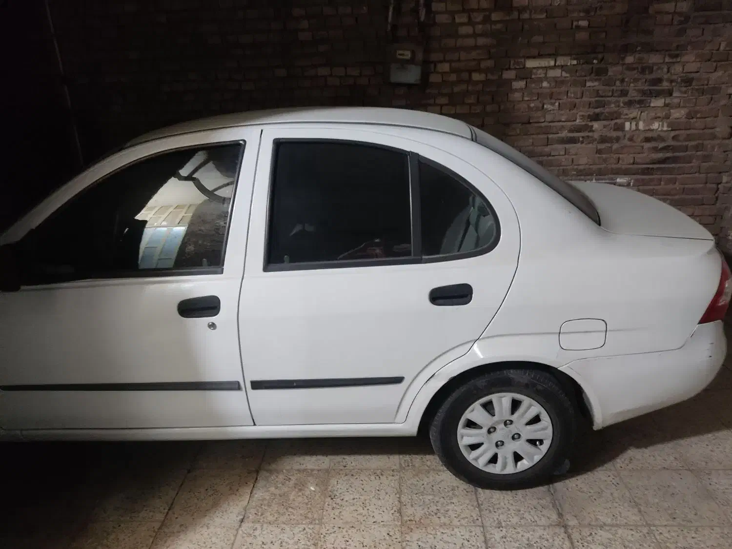 ماشین تیبا1|خودرو سواری و وانت|اهواز, فاز ۵ پاداد|دیوار