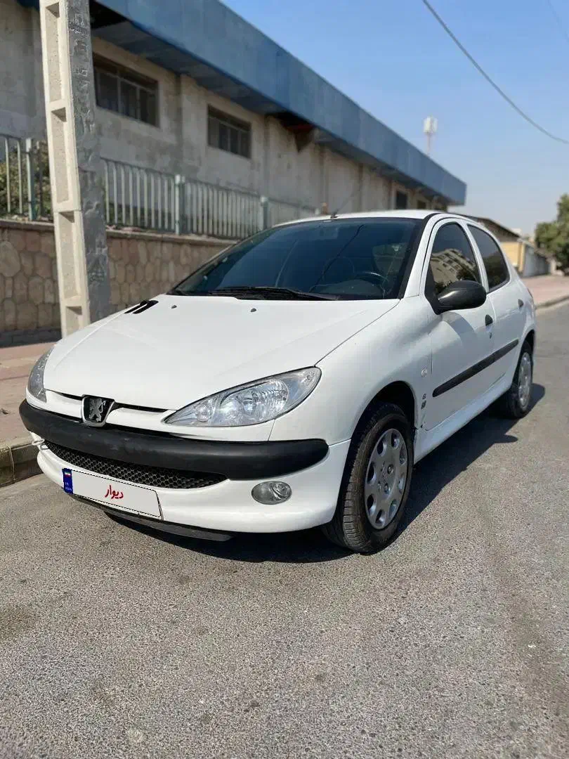 206 تیپ 2 مدل 99|خودرو سواری و وانت|بندرعباس, |دیوار