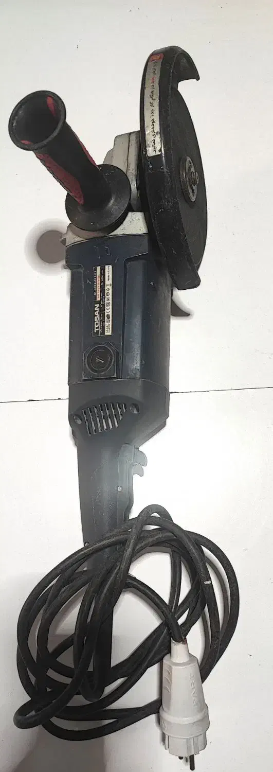 سنگ فرز  دریل اره دیسکی هیلتی رنده برقی  رنده دستی|ماشین‌آلات صنعتی|تهران, مظاهری|دیوار