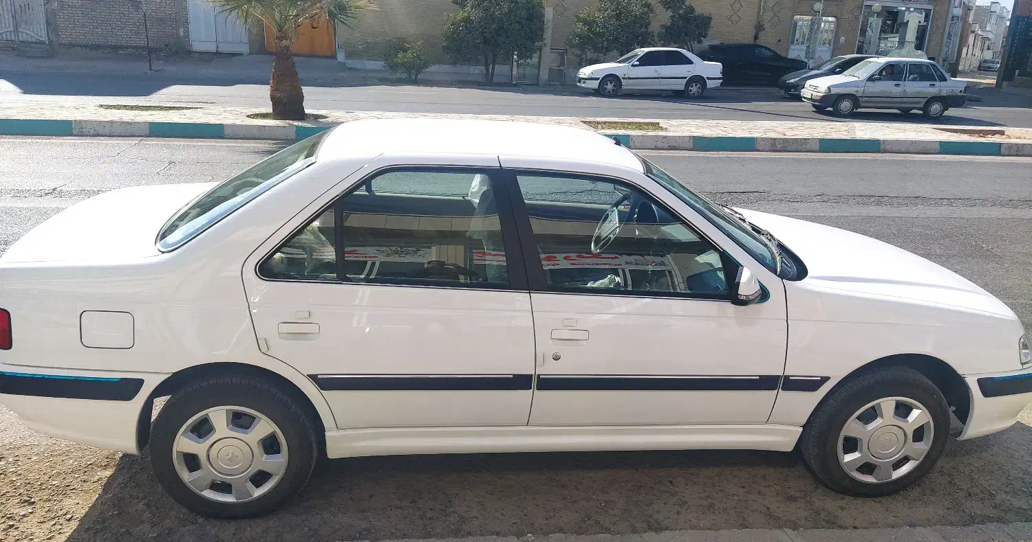 پژو پارس سال|خودرو سواری و وانت|فسا, |دیوار