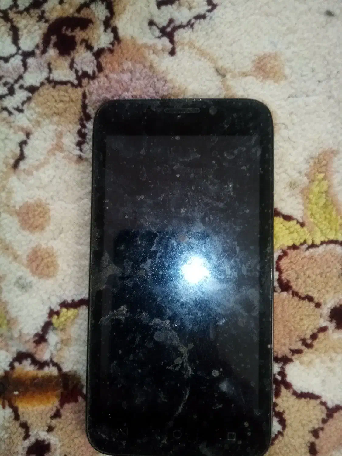 ۵عدد گوشی دو‌عدد‌ لمسی سه عدد ریلی|موبایل|کرمانشاه, |دیوار