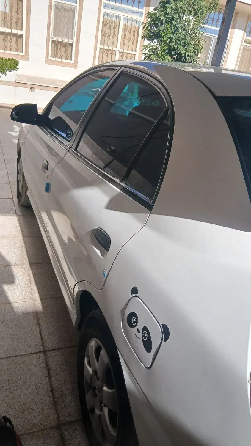 ریو مدل ۸۹|خودرو سواری و وانت|مهریز, |دیوار