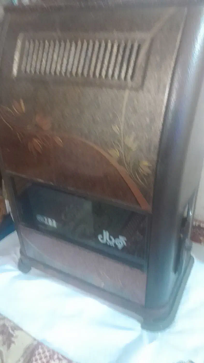 تعمیر بخاری آبگرمکن شیرآلات لوله کشی اب و فاضلاب|خدمات پیشه و مهارت|گرگان, |دیوار