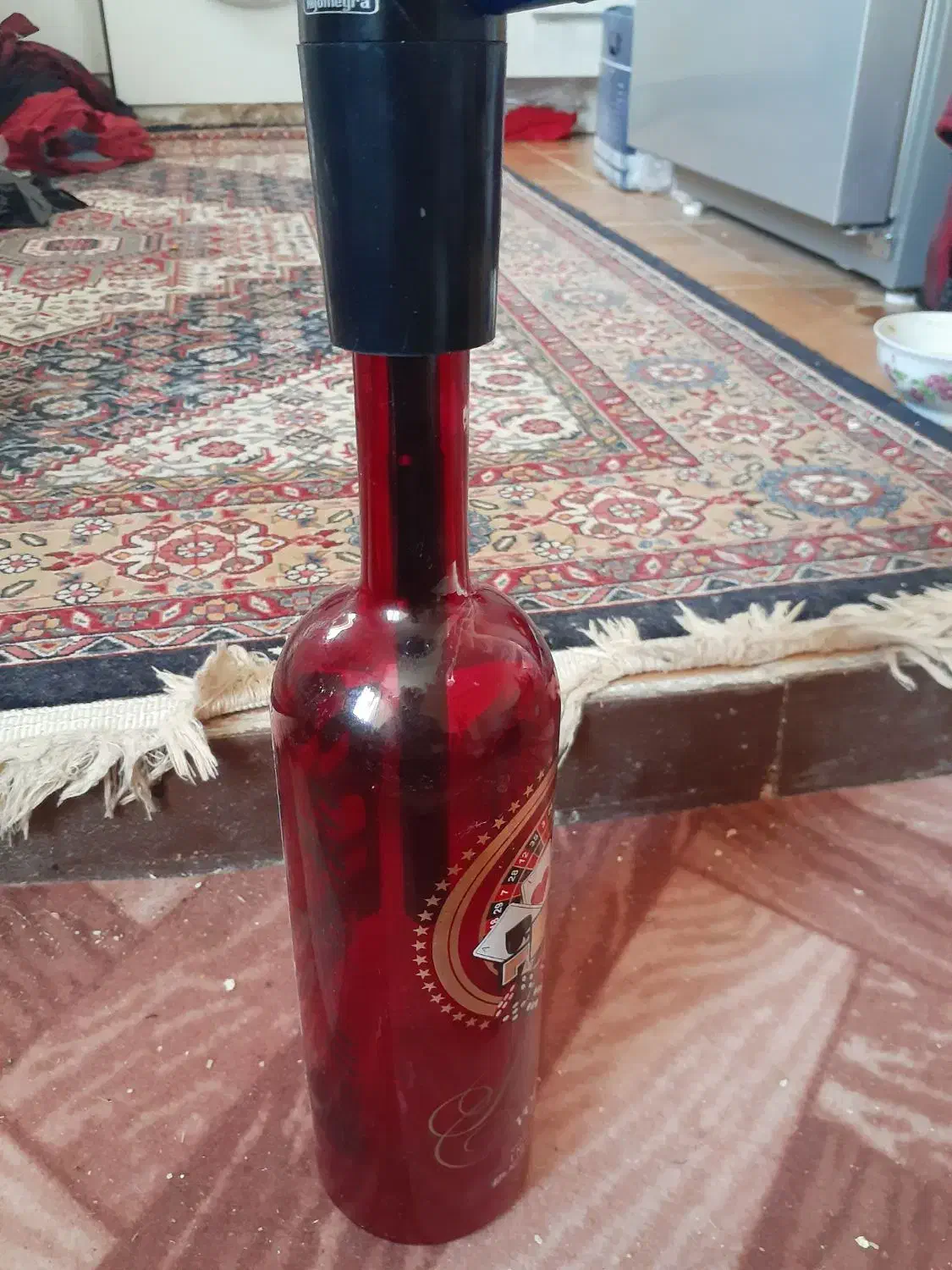 قلیان الجمیره دبی|کوهنوردی و کمپینگ|اردبیل, |دیوار